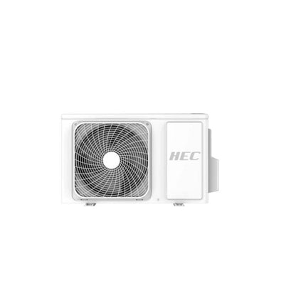Climatizzatore fisso HEC monosplit WiFi 12000 BTU classe A++/A+