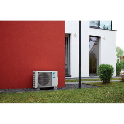 Climatizzatore fisso Daikin New Evolution monosplit 12000 BTU A++/A+