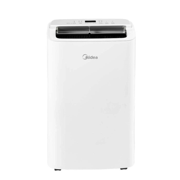 Climatizzatore Portatile Midea Sognidoro-piucaldo 12000BTU classe A