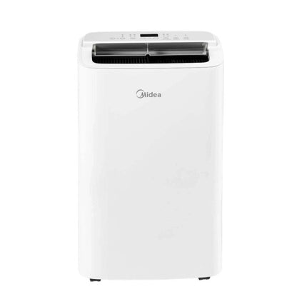 Climatizzatore Portatile Midea Sognidoro-piucaldo 12000BTU classe A