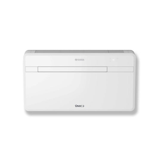Climatizzatore portatile Olimpia Unico Next 12HP Evan Inverter Classe A
