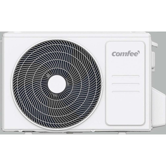 Climatizzatore fisso Comfee Libeccio monosplit Wifi 12000 BTU A+++/A++