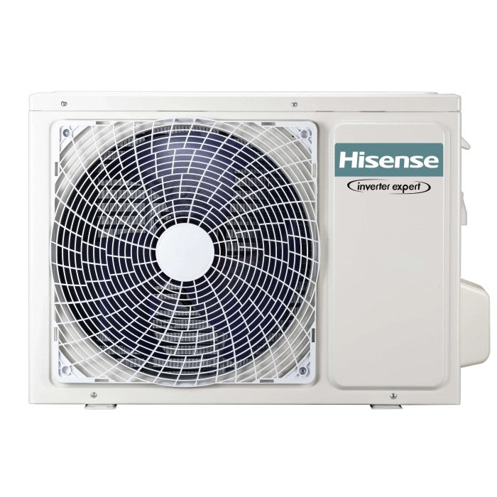 Climatizzatore fisso Hisense Halo Monosplit 9000 BTU A++/A+