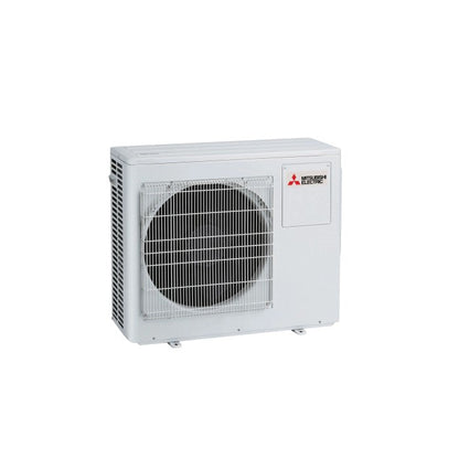 Climatizzatore Mitsubishi serie AY Trial 9000+9000+12000 BTU R32