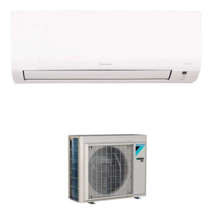 Climatizzatore fisso Daikin Essence monosplit 9000 BTU classe A+++/A+++