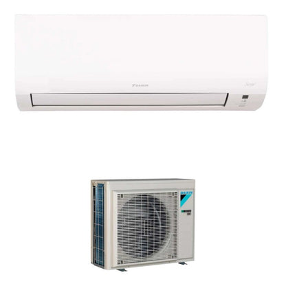 Climatizzatore fisso Daikin Essence monosplit 9000 BTU classe A+++/A+++