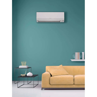 Climatizzatore fisso monosplit Mitsubishi Linea Smart 5,0 kW 18000BTU A++/A+