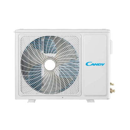 Climatizzatore fisso Candy Pura 2024 Monosplit 9000 BTU Classe A++/A+