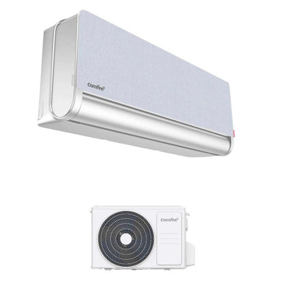 Climatizzatore fisso Comfee Libeccio monosplit Wifi 12000 BTU A+++/A++