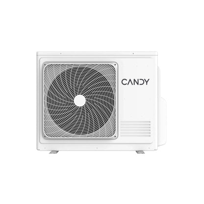Climatizzatore fisso Candy Pura monosplit 9000 BTU classe A++/A+
