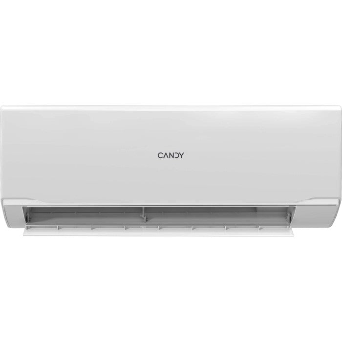 Climatizzatore fisso Candy Pura dualsplit 9000 + 12000 BTU classe A++/A+
