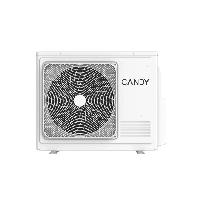 Climatizzatore fisso Candy Pura monosplit 12000 BTU classe A++/A+