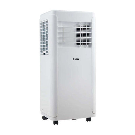 Climatizzatore portatile Ruby Zeus 7000 BTU