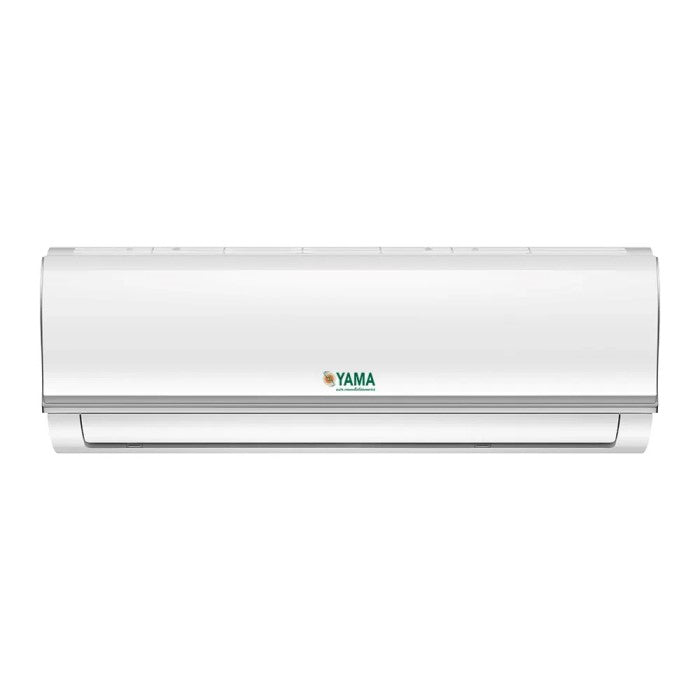 Climatizzatore fisso Yama monosplit 9000 BTU classe A++/A+