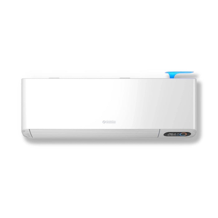 Climatizzatore fisso Alysea monosplit 9000 BTU Classe A+++/A++ con WiFi integrat