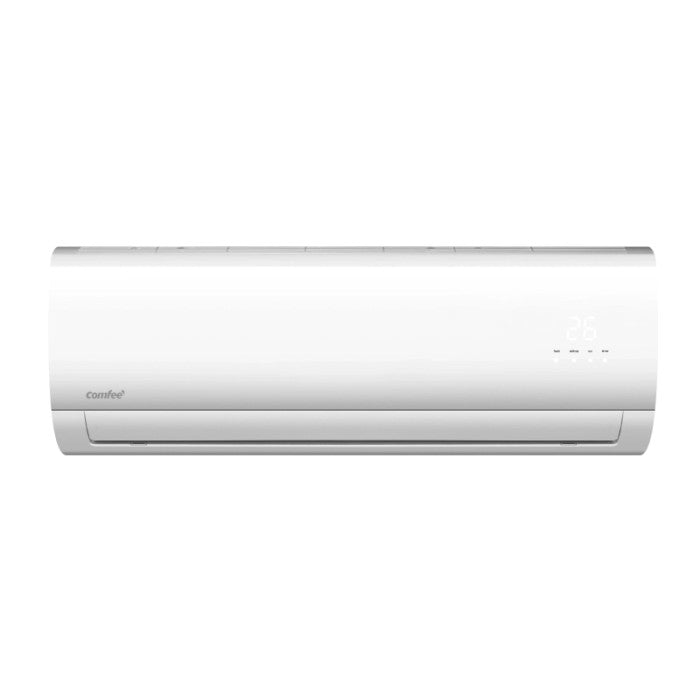 Climatizzatore fisso Comfee monosplit Wifi 24000 BTU classe A++/A+