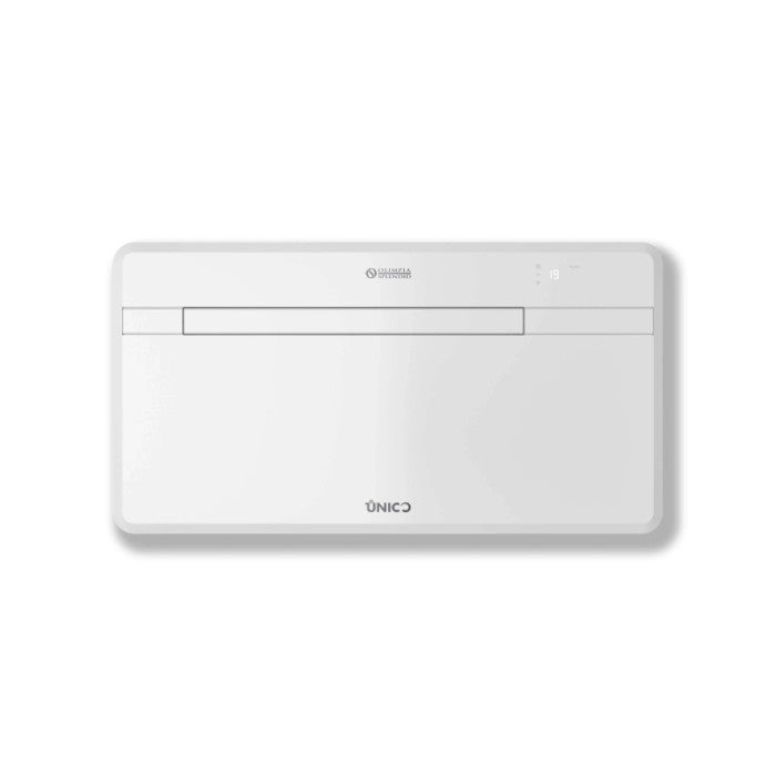 Climatizzatore portatile Olimpia Unico Next 12HP Evan Inverter Classe A