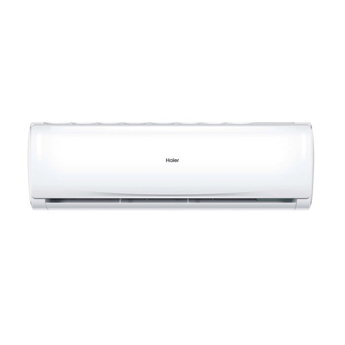 Climatizzatore fisso Trendy monosplit 9000 BTU classe A++/A+
