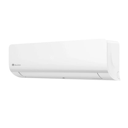 Climatizzatore fisso Glück monosplit Wi-Fi 12000 BTU classe A++/A+