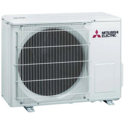 Climatizzatore fisso Mitsubishi Electric HR monosplit 9000 BTU classe A++/A+