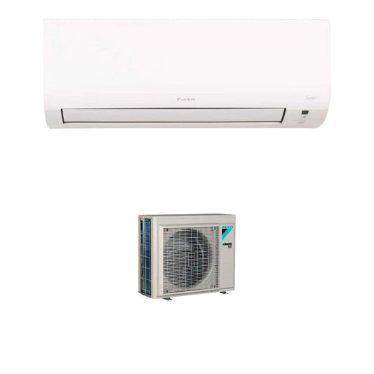 Climatizzatore fisso Daikin Essence monosplit 12000 BTU classe A+++/A+++