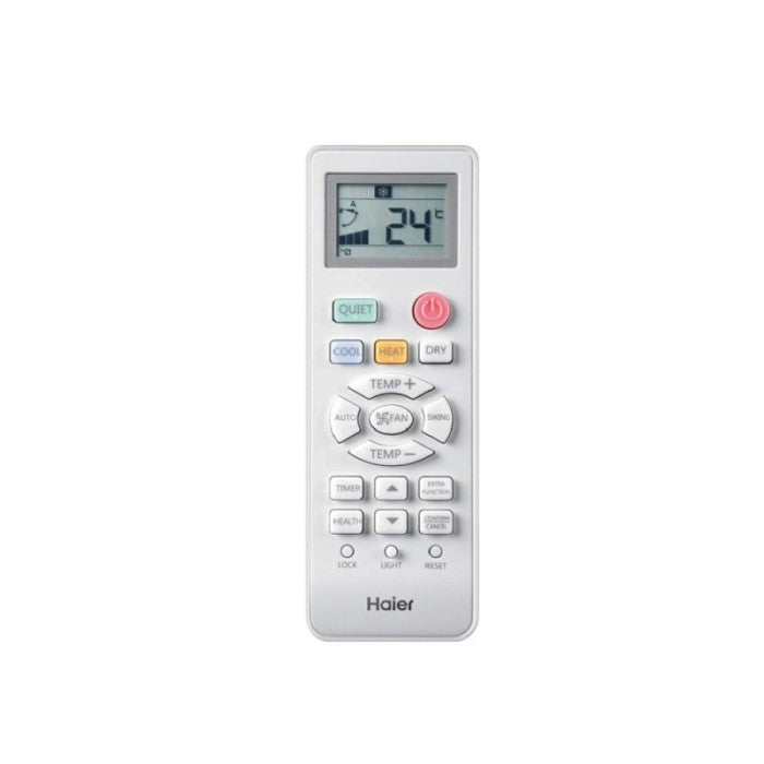 Climatizzatore fisso Trendy monosplit 18000 BTU classe A++/A+