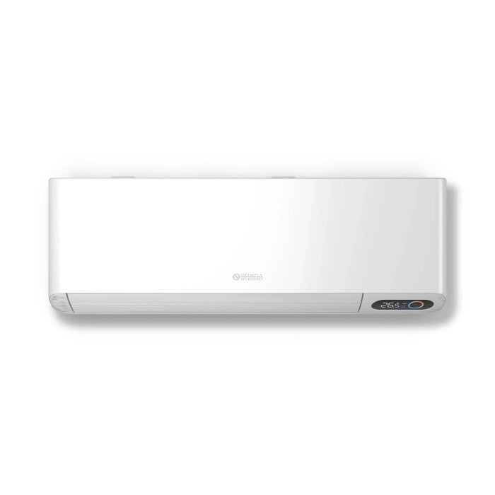 Climatizzatore fisso Alysea monosplit 12000 BTU Classe A+++/A++ con WiFi integra