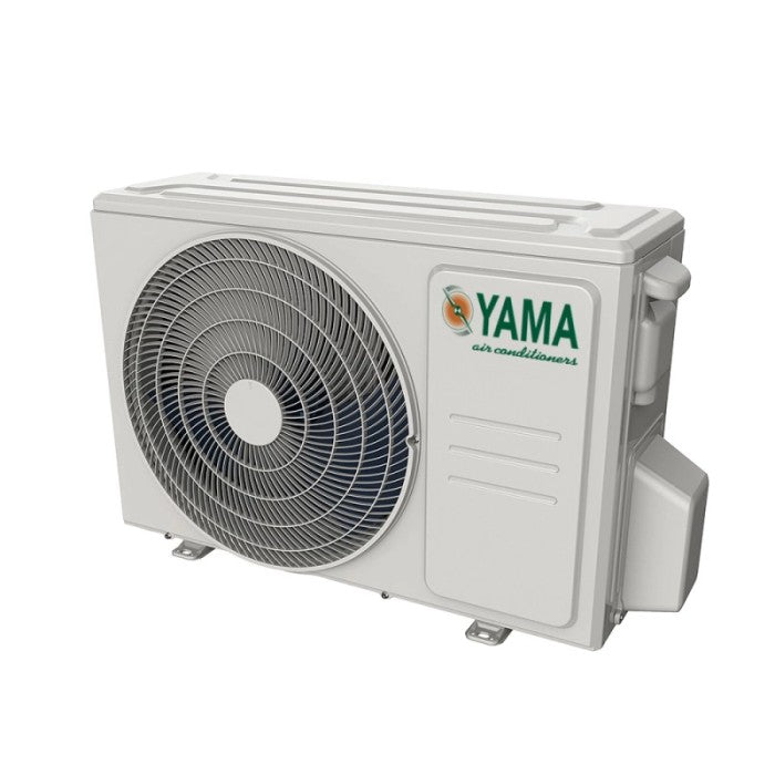 Climatizzatore fisso Yama monosplit 9000 BTU classe A++/A+