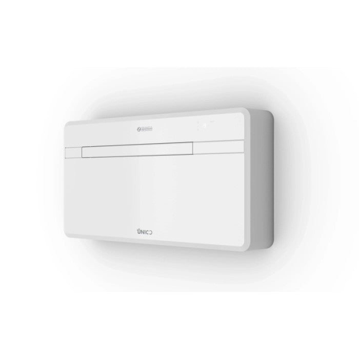 Climatizzatore portatile Olimpia Unico Next 12HP Evanx Inverter Classe A