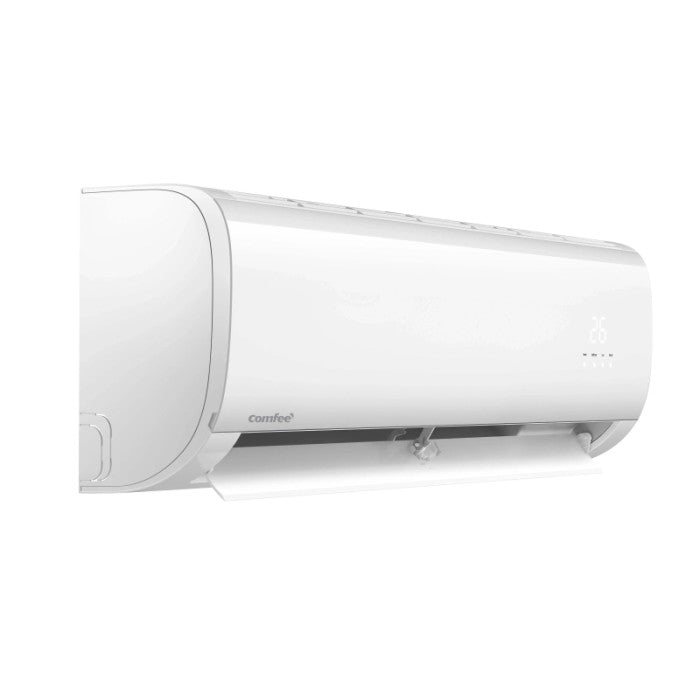Climatizzatore fisso Comfee monosplit Wifi 12000 BTU classe A++/A+