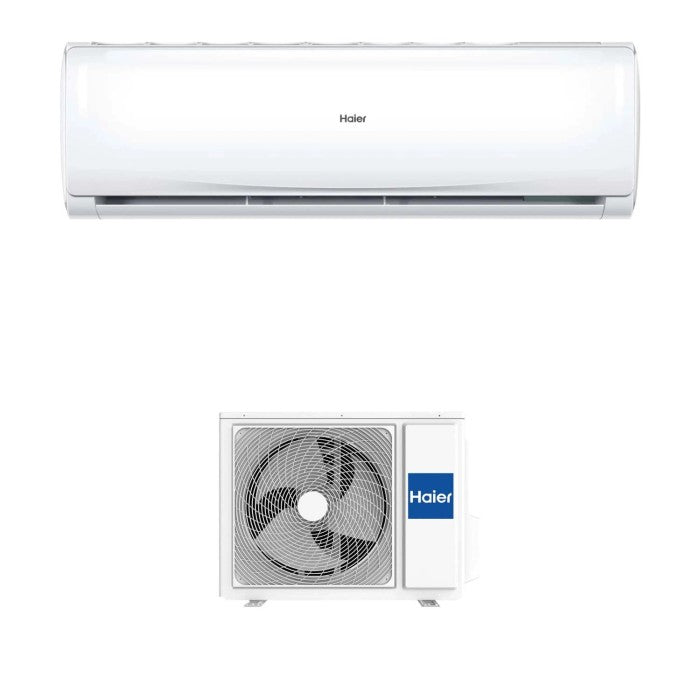 Climatizzatore fisso Trendy monosplit 24000 BTU classe A++/A+