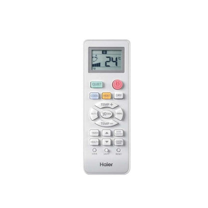 Climatizzatore fisso Trendy monosplit 24000 BTU classe A++/A+