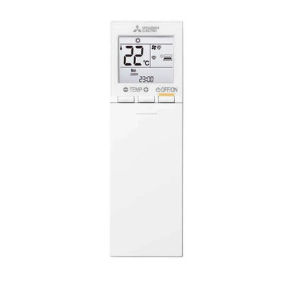 Climatizzatore fisso Mitsubishi Electric monosplit 9000 BTU classe A+++ / A++