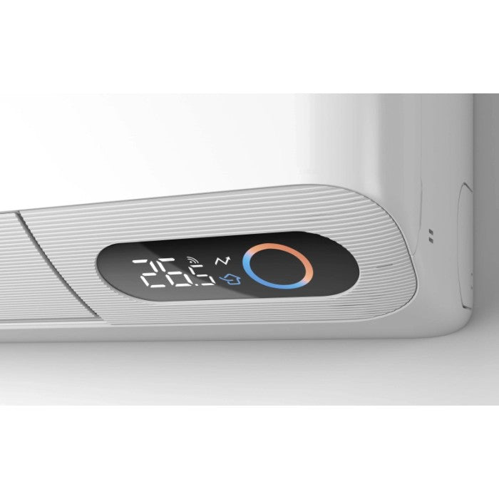 Climatizzatore fisso Alysea monosplit 12000 BTU Classe A+++/A++ con WiFi integra