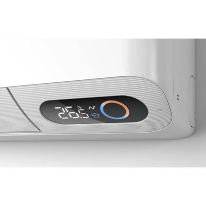 Climatizzatore fisso Alysea monosplit 12000 BTU Classe A+++/A++ con WiFi integra