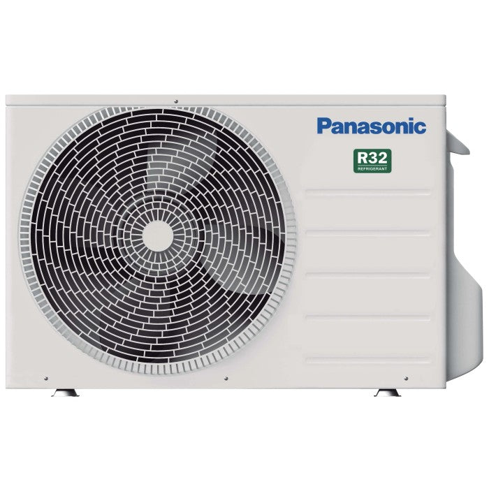 Climatizzatore fisso Panasonic monosplit 12000 BTU classe A++/A+